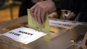 Milletvekili aday listeleri için yoğun mesai Milletvekili aday listeleri için yoğun mesai