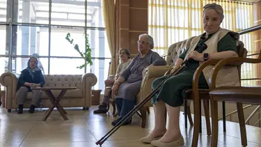 Devlete ait huzurevi fiyatlarına zam yapıldı