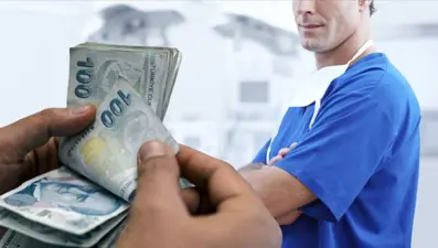 Sağlık Bakanlığı promosyon anlaşması 2025: Sağlık çalışanlarının banka maaş promosyonları ne zaman, ne kadar olacak?