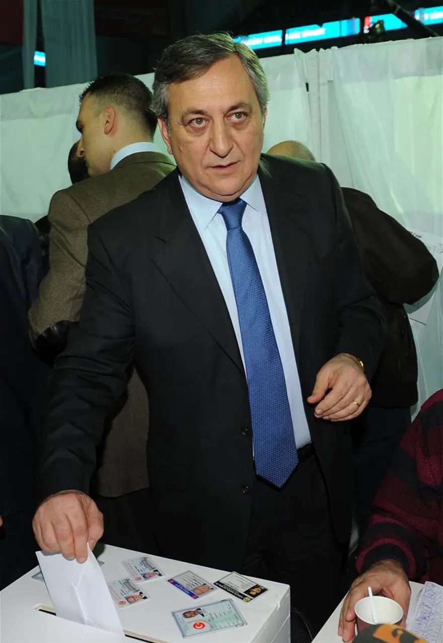 CHP'de kurultay coşkusu 69