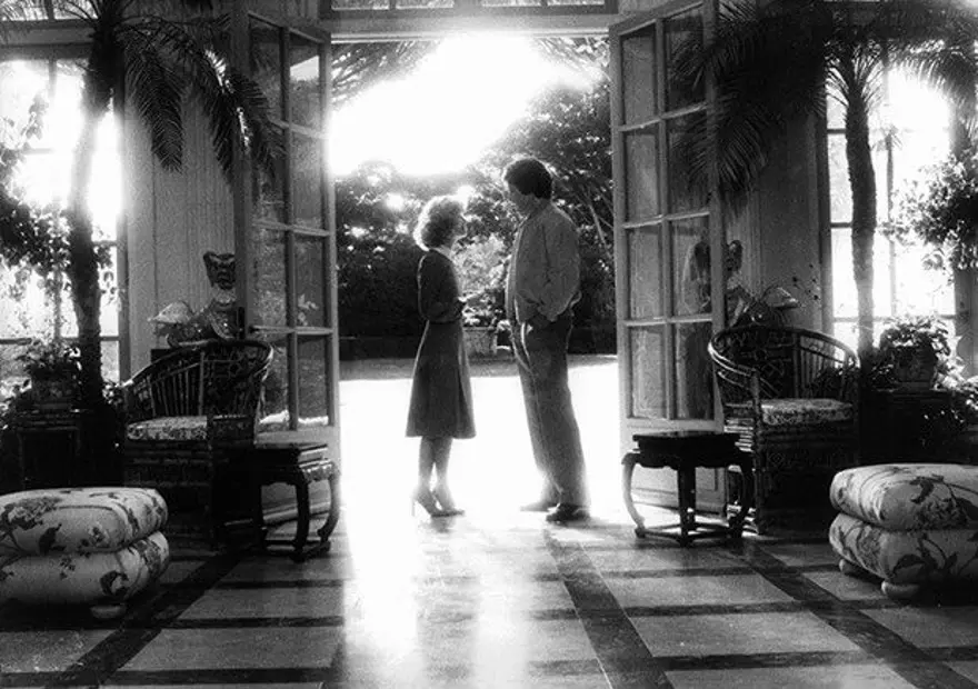 Sinema tarihinde Altın Küre kazanan filmler 62