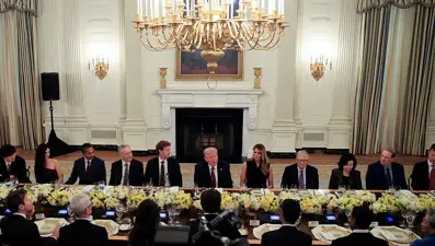 Elon Musk'ı davet etmedi