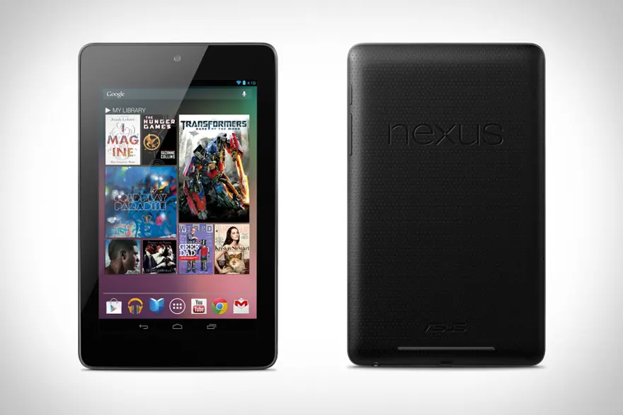 Google Nexus 7 