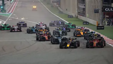 Formula 1'de heyecan İspanya'da devam edecek