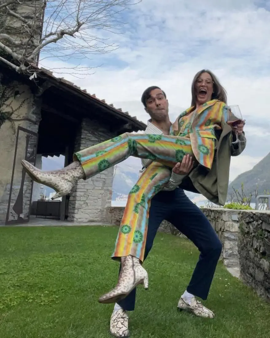 Serenay Sarıkaya ve Mert Demir'in aşk tatili! İlk paylaşım geldi 3 Serenay Sarıkaya ve Mert Demir'in aşk tatili! İlk paylaşım geldi 3