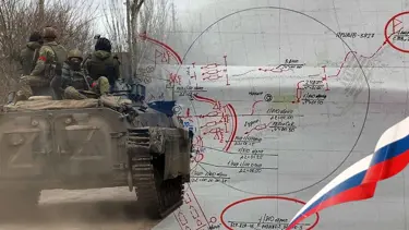 Rus gizli belgeleri: Operasyon 6 Mart'ta biter