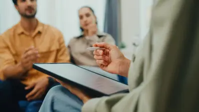 Çift terapisi her zaman işe yarar mı?