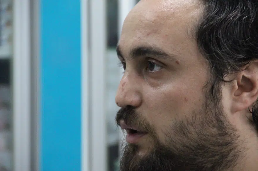 “BİZİ SAĞLIK ÇALIŞANI SAYMIYORLAR” 6