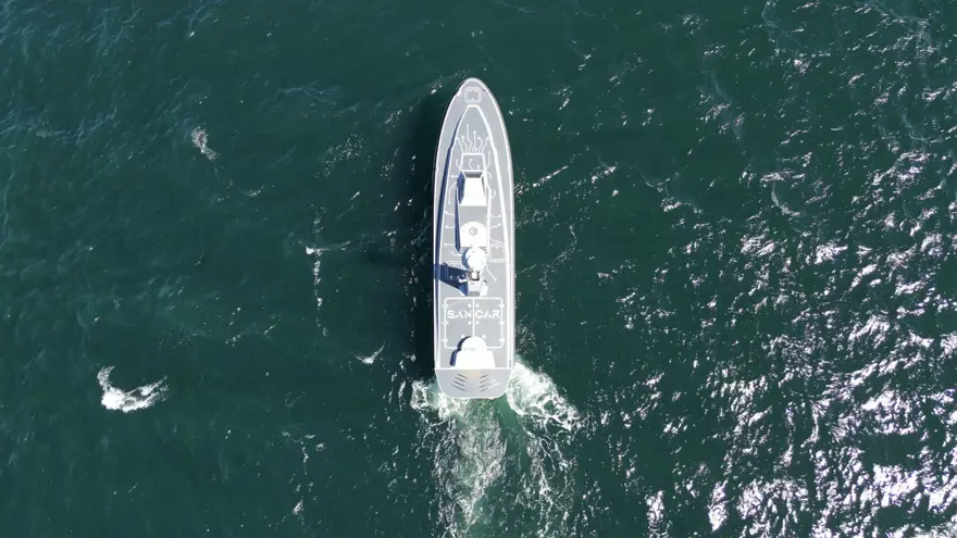 Çelik Kubbe'nin caydırıcı gücü: SİPER'in yeni füzesi test edildi (Türkiye'nin yeni nesil yerli silahları) 69