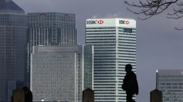 HSBC, İngiltere'de 82 şubesini kapatacak