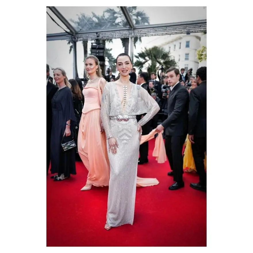 OYUNCULARI ELEŞTİRDİ 3