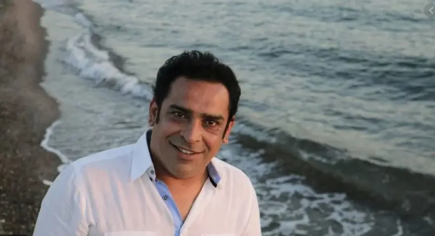 Sean Penn Covid-19'a yakalandı 83 Sean Penn Covid-19'a yakalandı 83