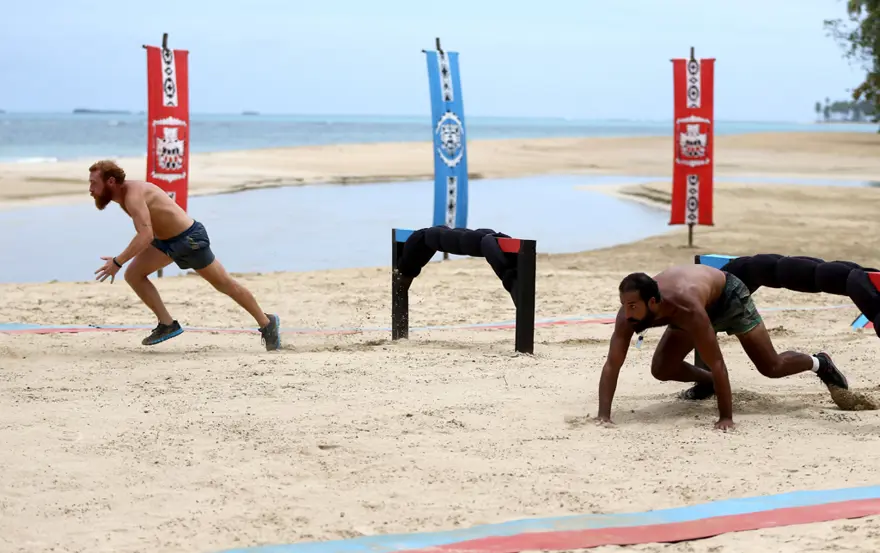 Survivor, Survivor 2017, survivor ödül oyunu 35 Survivor, Survivor 2017, survivor ödül oyunu 35