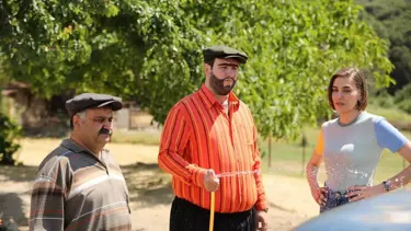 Recep İvedik'in Nurullah'ı Recep İvedik 8 için tarih verdi