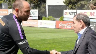 İşte Florya'daki kritik görüşmeden çıkan sonuç