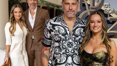 Sofia Vergara&#x27;nın eski eşi Joe Manganiello ile Caitlin O&#x27;Connor nişanlandı