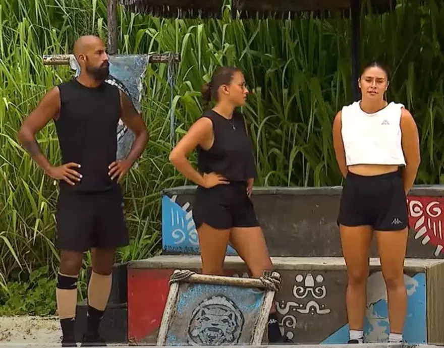 Survivor'ın Dominik etabı sona erdi: İşte final öncesi veda eden isim 1