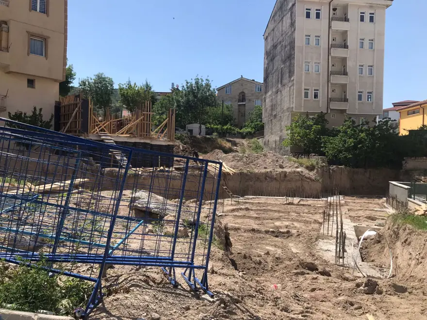 Anne-oğula 90 milyon liralık vurgun suçlaması 1