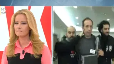 Palu Ailesi'nin dehşet öyküsünde yeni gelişme: Tuncer Ustael canlı yayında gözaltına alındı (Müge Anlı'nın programında Palu Ailesi'nin damadı Tuncer Ustael kimdir?)