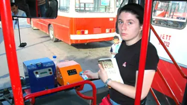 İstanbullular artık bu kartı kullanacak