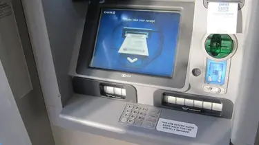 Sertifikalı altın veren ATM'ler 2018'de hizmete girecek
