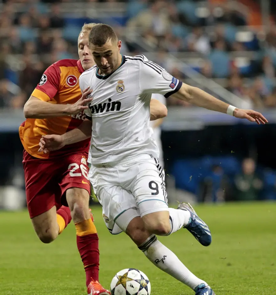 Marca: Tam Kontrol Real'de 3