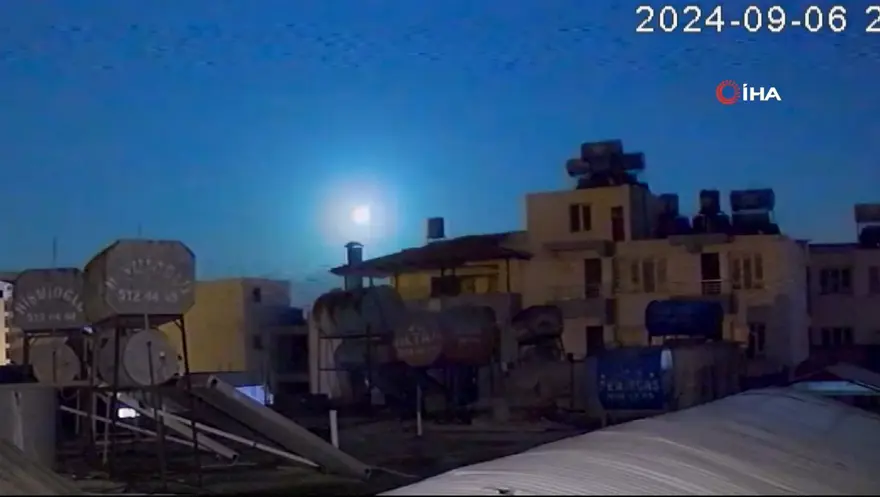 NEREYE DÜŞTÜĞÜ BİLİNMİYOR 2