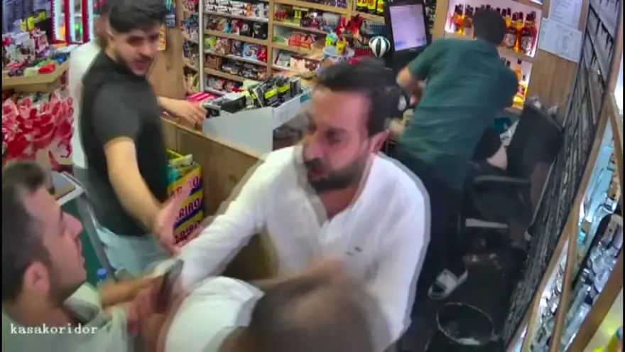 “BİR BABA OLARAK GÖRÜNTÜLERİ İZLEYEMEDİM" 5