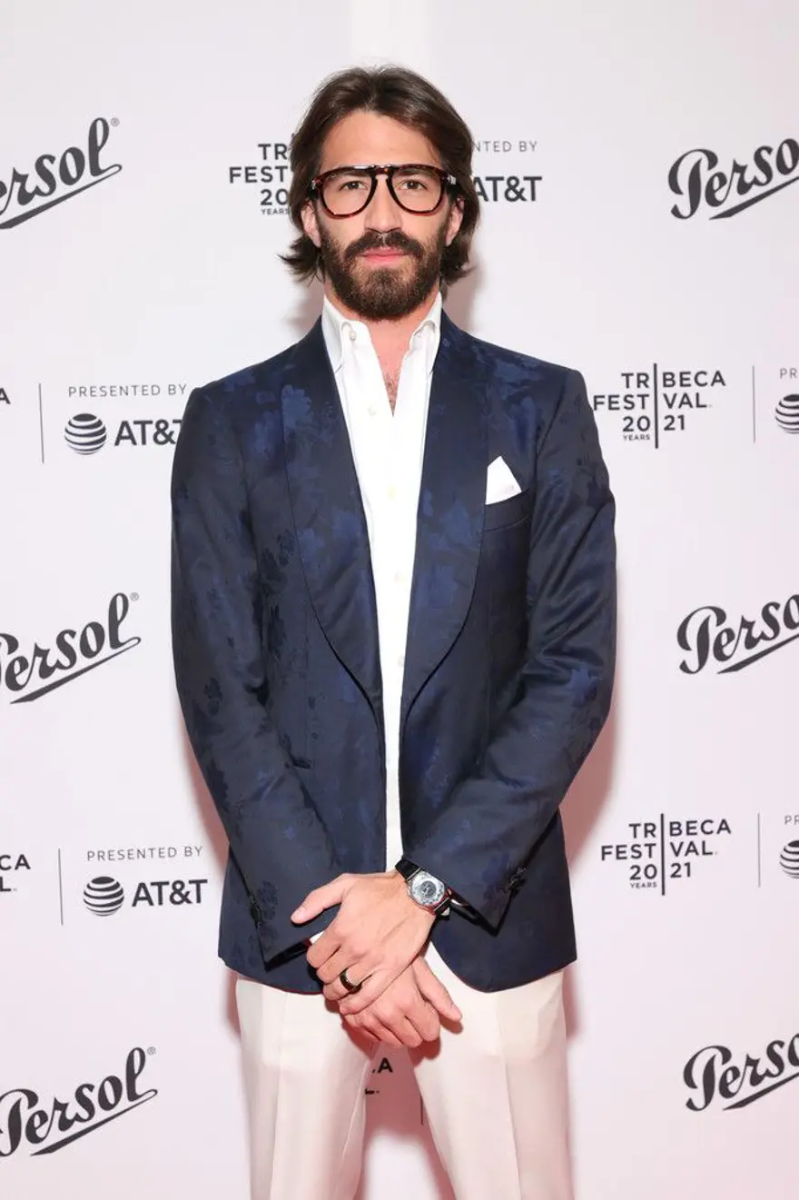 LEONARDO MARİA DEL VECCHİO 7