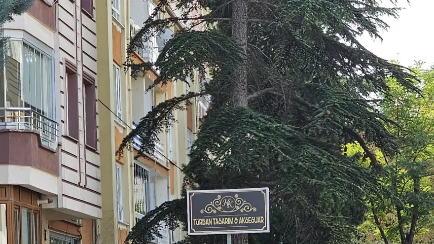 “EV BENZİNLE DOLU” NOTU BIRAKTI 1