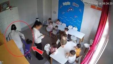 Diyarbakır'daki kreşte şiddet iddialarına inceleme: Öğretmenler görevden alındı