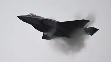 F-35 uçakları tartışma konusu: "Havadayken durdurulabilir"
