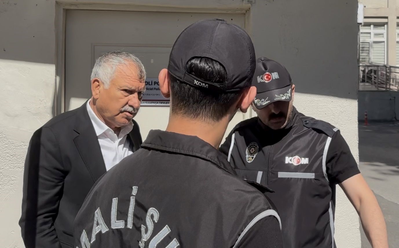Zeydan Karalar tutuklandı, Abdurrahman Tutdere'ye ev hapsi
