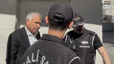 Zeydan Karalar'ın savcılık ifadesi ortaya çıktı