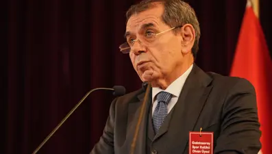 Galatasaray, yabancı hakem kararı sonrası harekete geçti: TFF'ye bildirdi