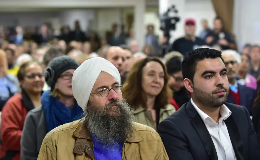 Trump yönetimi vize başvurularına sıkı güvenlik incelemesi getiriyor 8