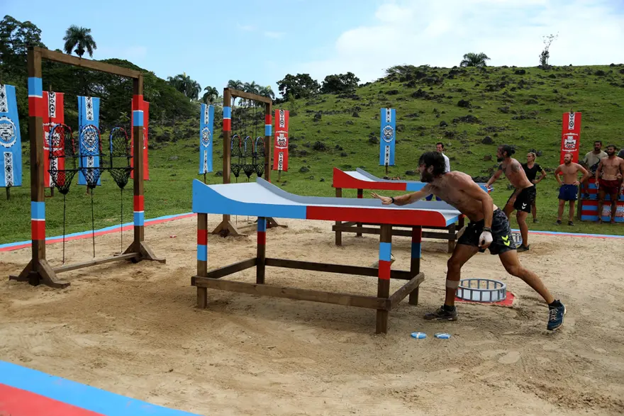 survivor ceza oyunu, survivor, survivor 2017, survivor son bölüm, survivor kim elendi 30 survivor ceza oyunu, survivor, survivor 2017, survivor son bölüm, survivor kim elendi 30