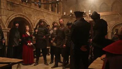 Diriliş Ertuğrul yapımcısından Diriliş Osman açıklaması