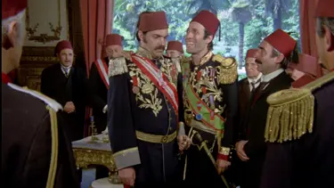 ‘Tosun Paşa’ Çinceye çevrildi