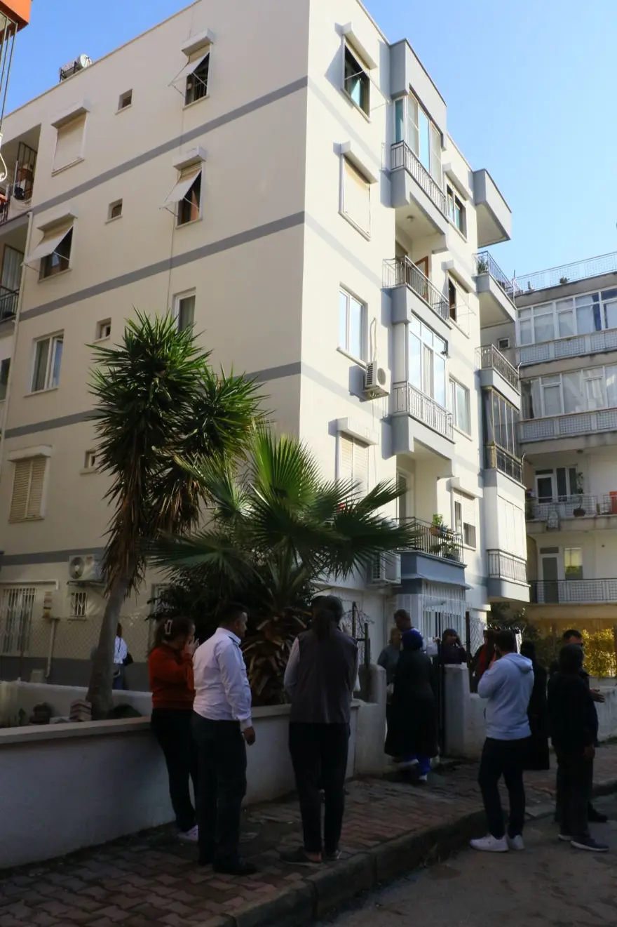 "HABERSİZ KESMİŞ" 5