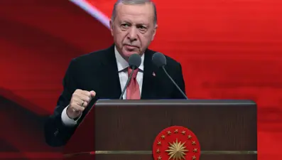Cumhurbaşkanı Erdoğan, Bahçeli'nin çağrısını değerlendirdi: İttifak ortağımızın yaklaşımı önyargısız değerlendirilmeli
