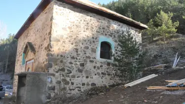 Asırlık camiden Mimar Sinan’ın ‘akustik deha’sı çıktı