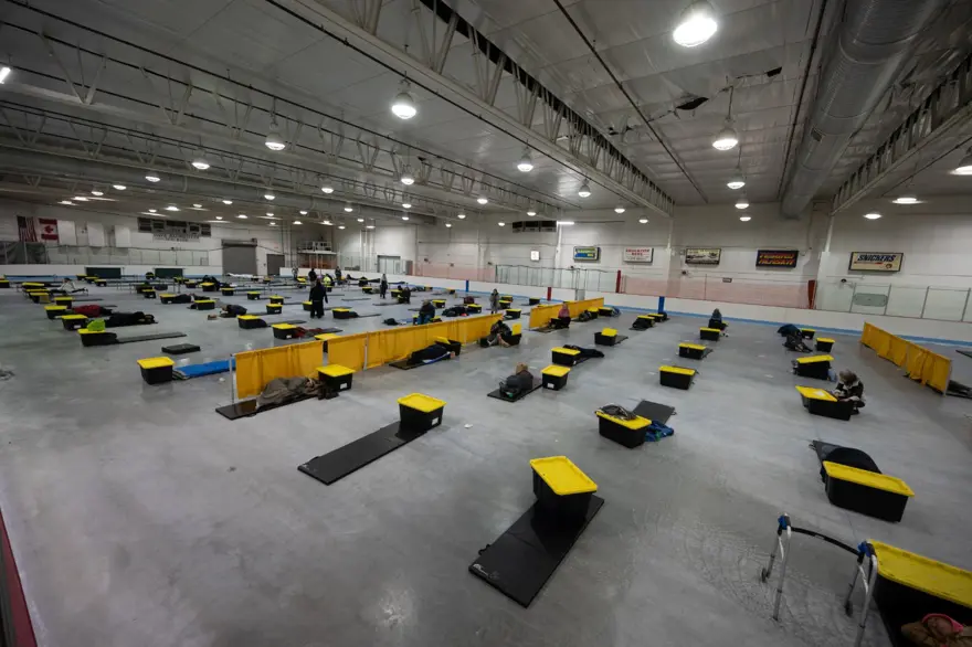 TAYLAND'DA OHAL İLAN EDİLDİ 16