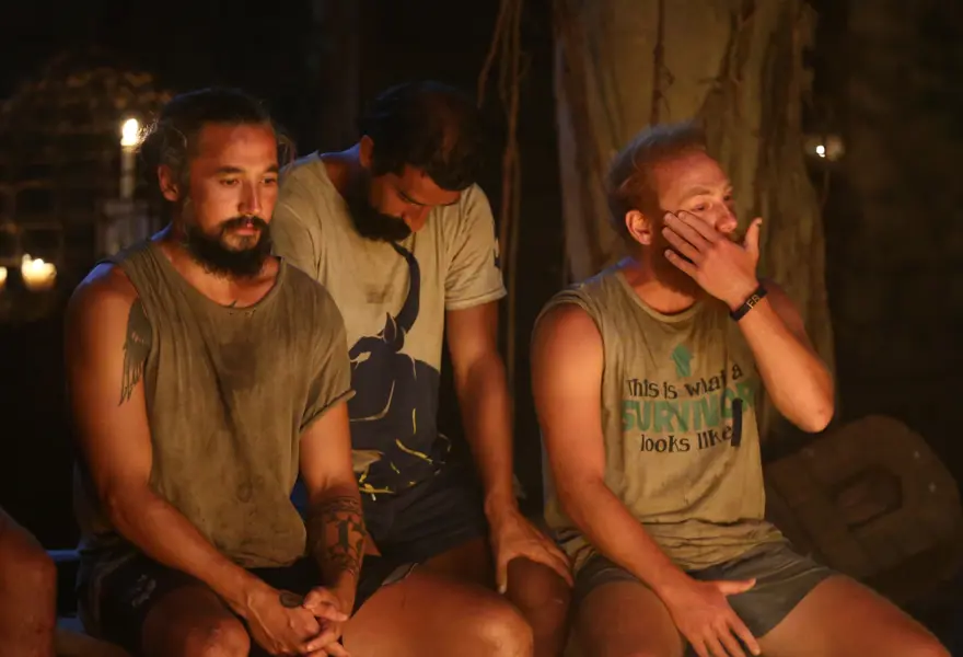 Furkan Kızılay ateş püskürdü 10