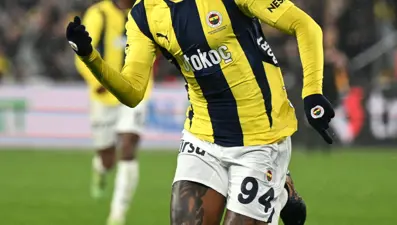 Talisca sakatlandı