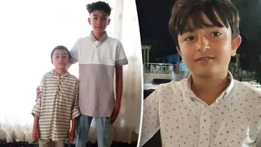 Okulda arkadaşı boğazını sıkmıştı... Yusuf'un acı ölümü: 45 gün sonra hayatını kaybetti
