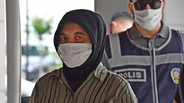 Eşini zehirleyerek öldürmekle suçlanan kadına müebbet hapis cezası