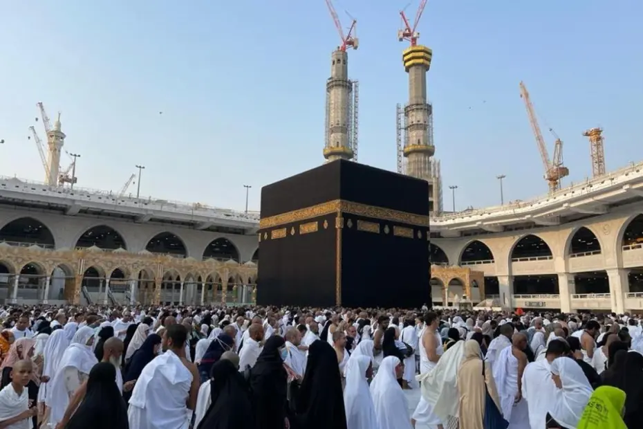 Diyanet Hac kesin kayıt tarihlerini paylaştı: Hac kayıtları nasıl yapılır?