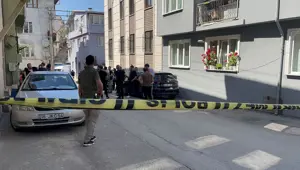 Bursa'da baba vahşeti: 3 çocuğunu öldürdü Bursa'da baba vahşeti: 3 çocuğunu öldürdü