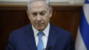 "Nükleer anlaşma İran'ın yalanlarına dayanıyor"